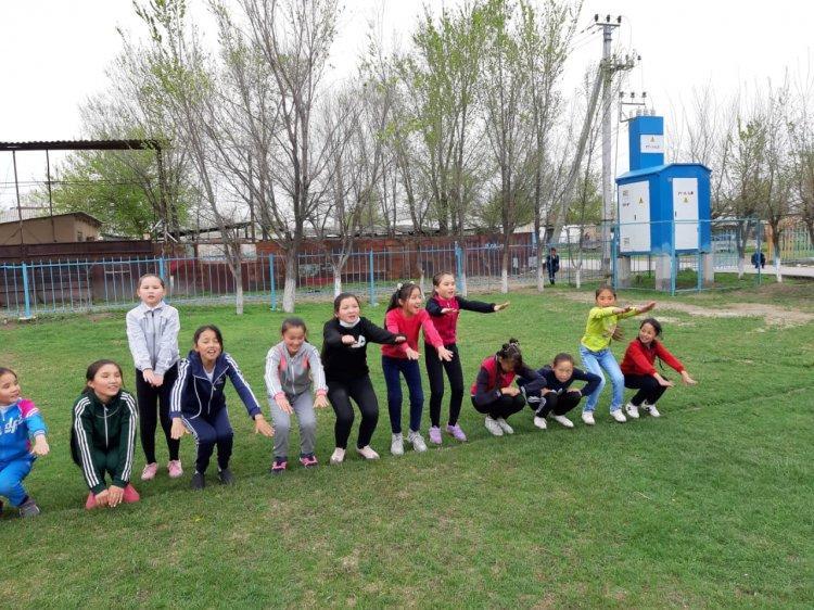 7 сәуір - Дүниежүзілік денсаулық сақтау күні